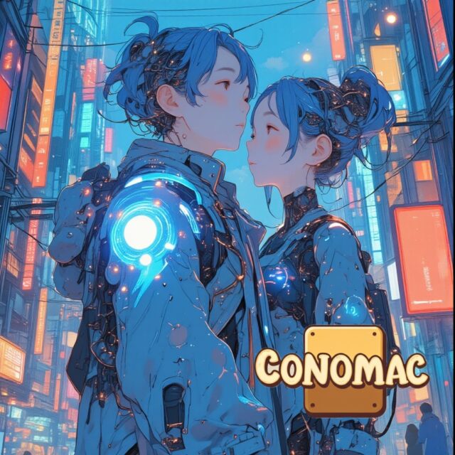 プロフィール